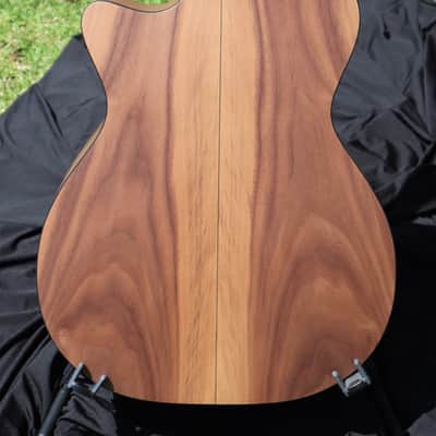 Furch Blue Plus OMc-SW image 3