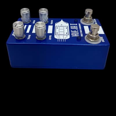 Fuchs Plush Valve Job Distortion 2010s - Black X7536 image 5