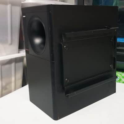 BOSE Freespace 3 Acoustimass Module Business Music System image 7
