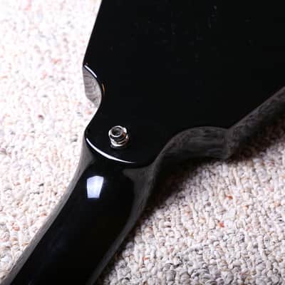 Dean USA 1000 Series Flying V with OHSC image 12
