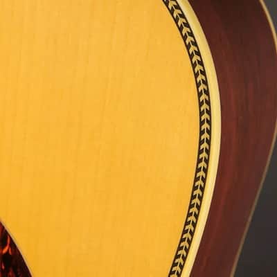 Martin D28 Authentic 1937 - Madagascar 2014 - Gloss image 4