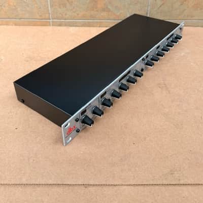 DBX 266xs Compressor Dual Compressor/Gate image 8