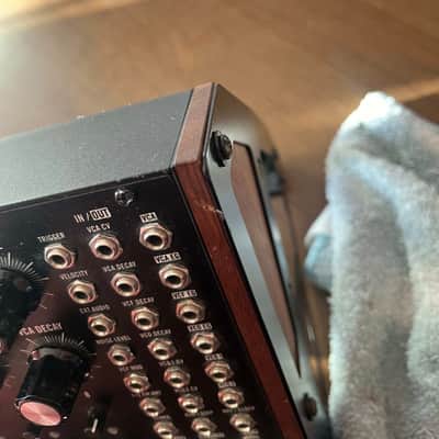 Moog Sound Studio 1 Mother-32 / DFAM 2021 - Present - Black image 2