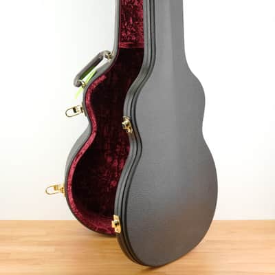 Taylor 714ce V-Class Lutz/Rosewood Natural 2019 image 9