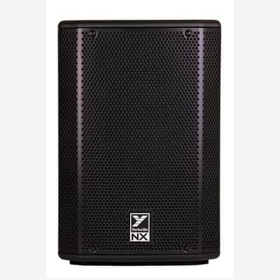 Yorkville NX8P | 8" 2way Powered Loudspeaker. New with Full Warranty! image 2