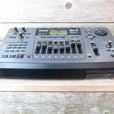 Boss BR-8 Digital Recorder image 3