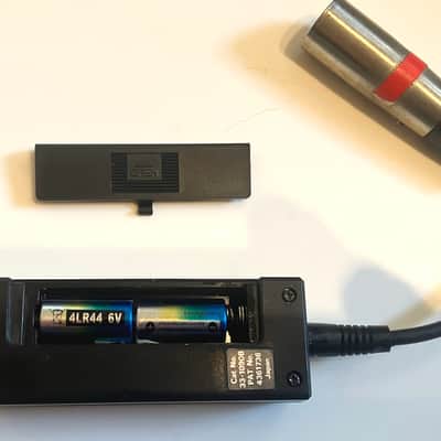 PAIR Crown Realistic PZM Pressure Zone Microphone w/XLR Connectors image 4
