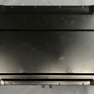Edison Professional Scratch 2500 DJ CD Player - Black image 8