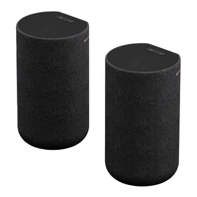 Sony SA-RS5 Wireless Surround Speaker for HT-A7000/5000 and 3000 Soundbars, Pair image 2