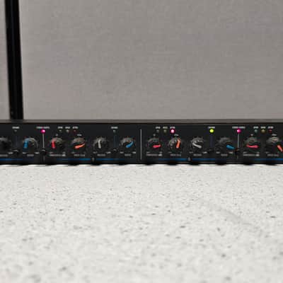 dbx 274 Project 1 4-Channel Expander Gate 1990s image 1