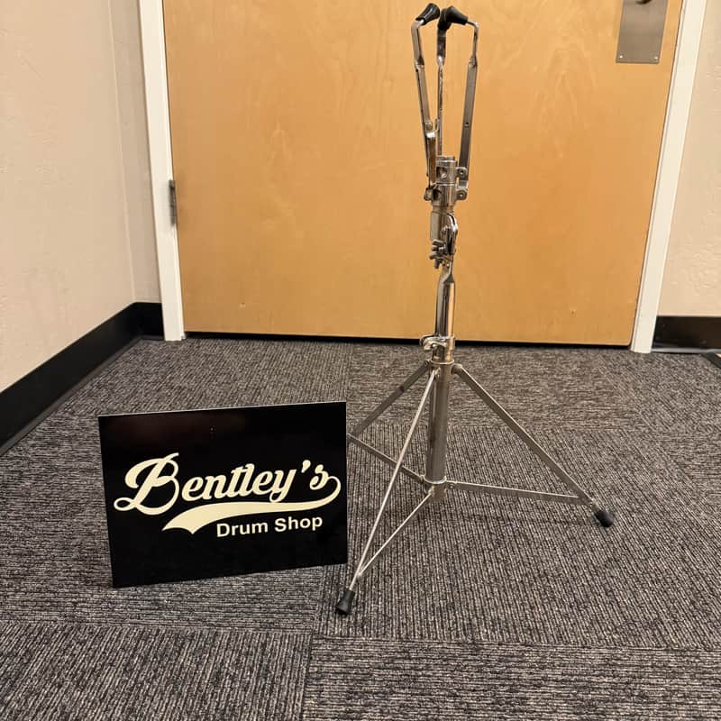 Vintage 50's/60's Walberg and Auge Snare Stand (Rm4) image 1