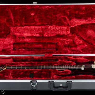 Ibanez Prestige RGA622XH Black (565) image 7