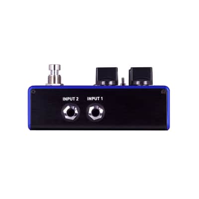 Source Audio Gemini Chorus State-of-the-Art Stereo Chorus Pedal image 6