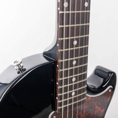 Gibson Les Paul Junior, Ebony | Demo image 11