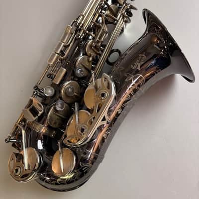 Keilwerth SX90R Shadow AltoSax image 4
