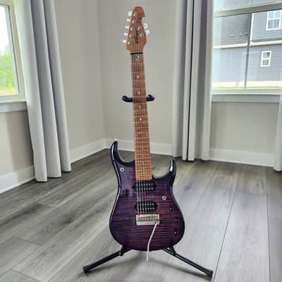 Ernie Ball Music Man John Petrucci Signature JP15-7 image 1