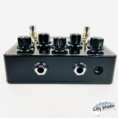 Used Benson Delay Guitar Effects Pedal ♫ image 5