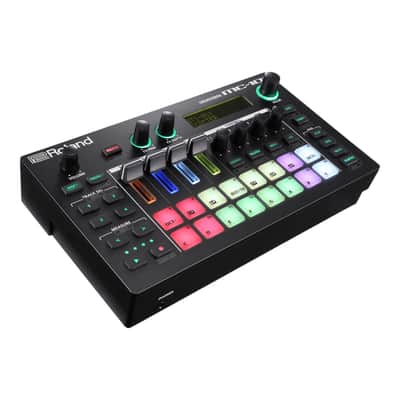 Roland MC-101 Groovebox image 2