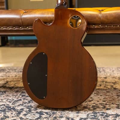 Gibson 1969 Les Paul Professional image 7