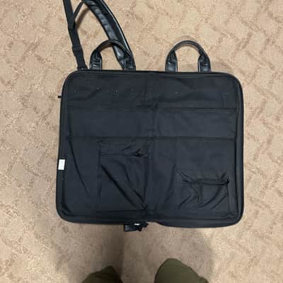 Kaces "Not Leather" Pro Stick/Mallet Bag image 4