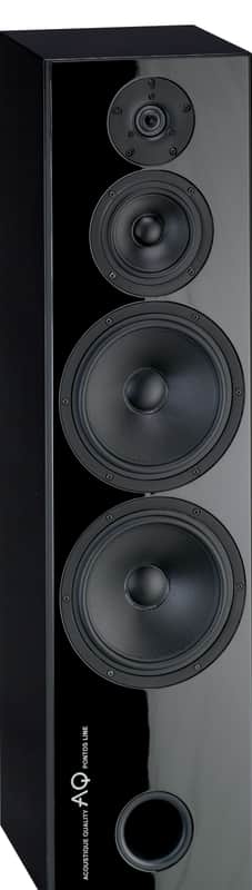 ACOUSTIQUE QUALITY Loudspeakers Prontos 6 Pair image 1