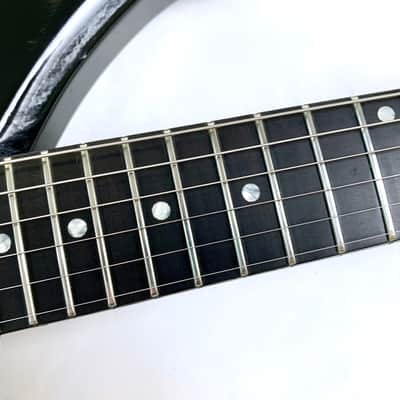 Gibson M III All American 1996 Ebony image 11