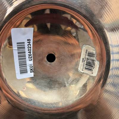 Zildjian A Custom Projection 19" Crash Cymbal (Hollywood, CA) image 3