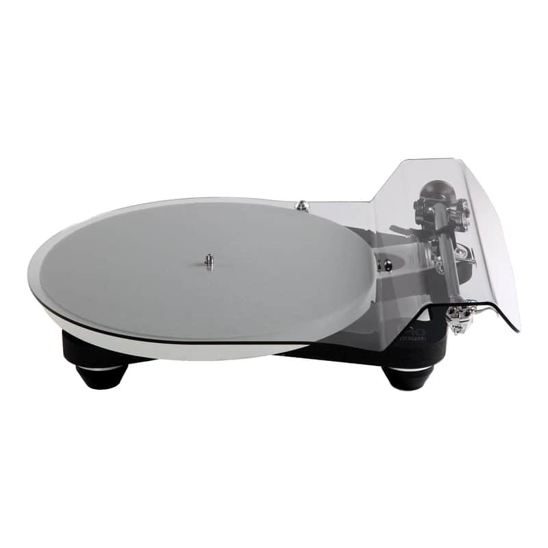 Rega Planar 10 Belt Drive Turntable image 1