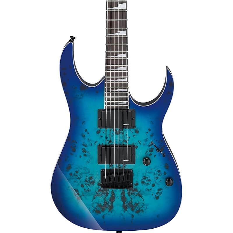 Ibanez GRGR221PA Gio image 2
