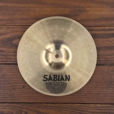 USED Sabian B8 10" Splash Cymbal image 2