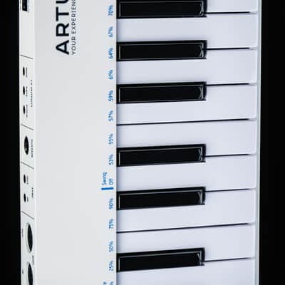 2021 Arturia KeyStep 37 MIDI Controller image 3
