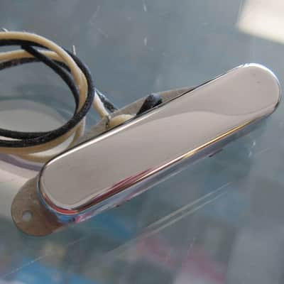 Fender American Vintage 64 Telecaster Neck Pickup 0992234000 image 1