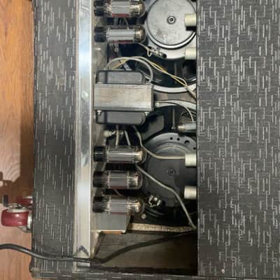 Gretsch 6166 Fury 1967-1968 image 3