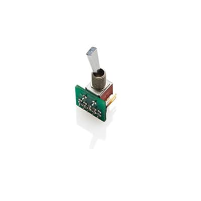 EMG Solderless Mini Toggle Kill Switch