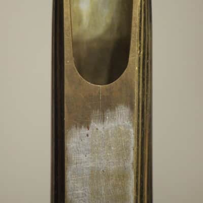 Otto Link Early Babbitt STM Reilly tenor saxophone mouthpiece image 3
