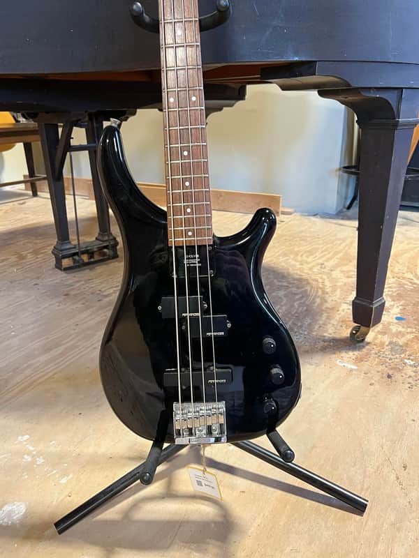 Fernandes Fernandes FRB-55 Revolver Bass | Reverb