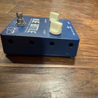 Effectrode Blue Bottle Booster image 4