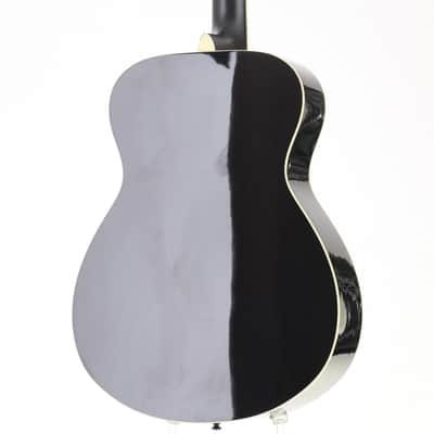 YAMAHA FS820 BL (Black) Yamaha Acoustic Guitar, Folk Guitar, Beginner Model FS-820 [IJX230059] (05/25) image 5