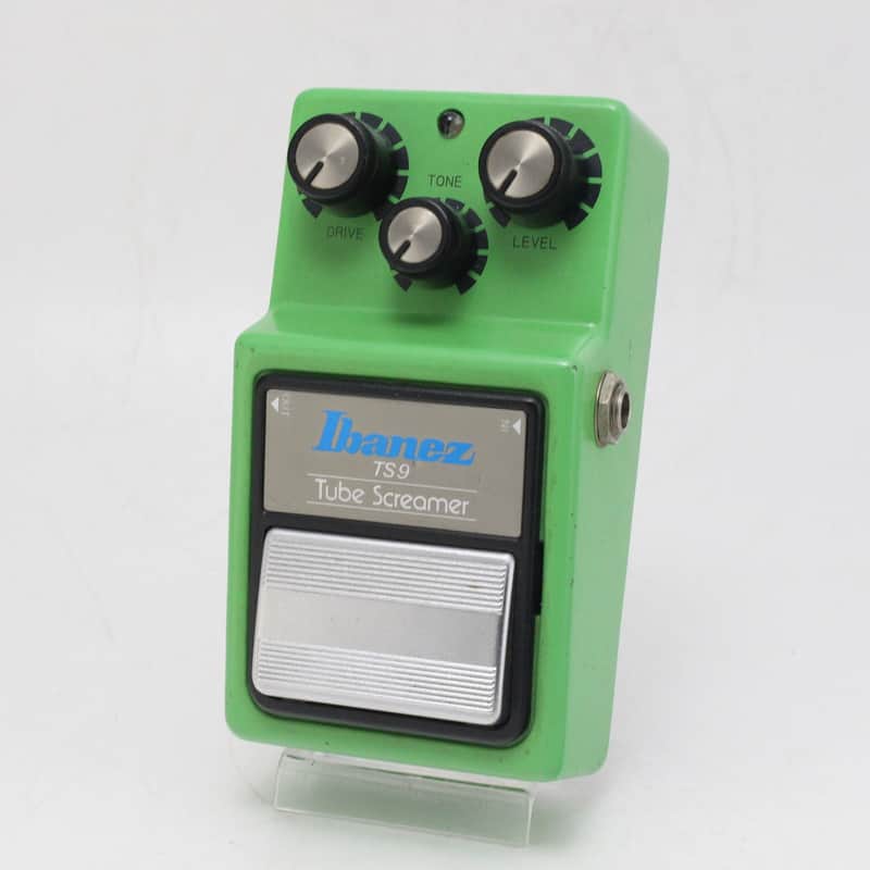 IBANEZ TS9 1st Reissue [192437] (02/25) image 1