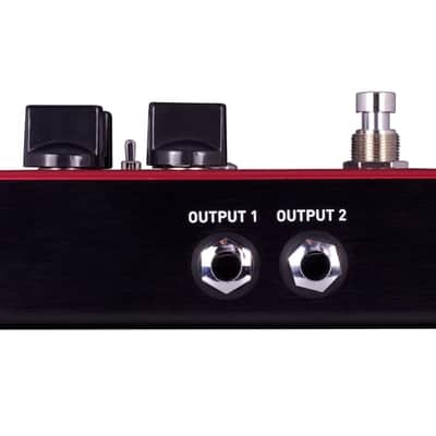 Source Audio SA240 One Series Mercury Flanger Pedal image 3