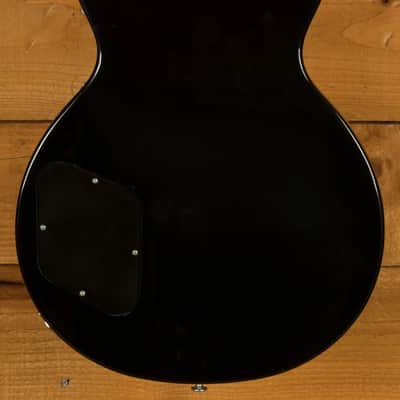 Gibson Noel Gallagher Les Paul Standard - Ebony image 4