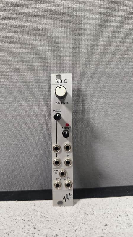 ALM Busy Circuits S.B.G. Mk1 (Used) image 1