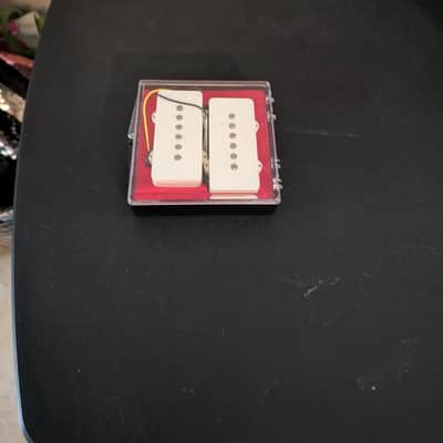 Squier Alnico Pickups Jazzmaster 2021 image 1