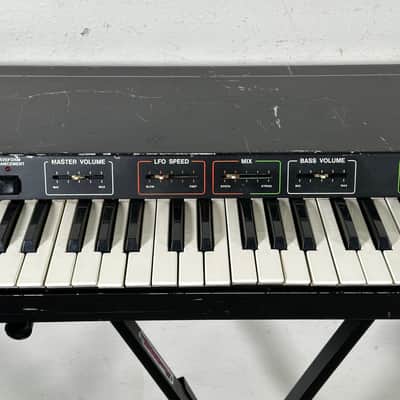 Vintage ARP Omni 1 Keyboard Synthesizer Model 2483 image 5