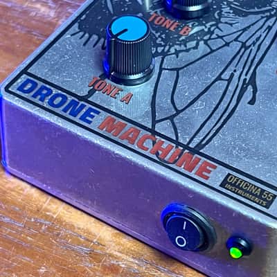 DRONE MACHINE image 6