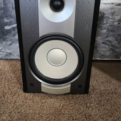 Yamaha Yamaha NS-AP6500F front surround sound bookshelf speakers 90 image 4