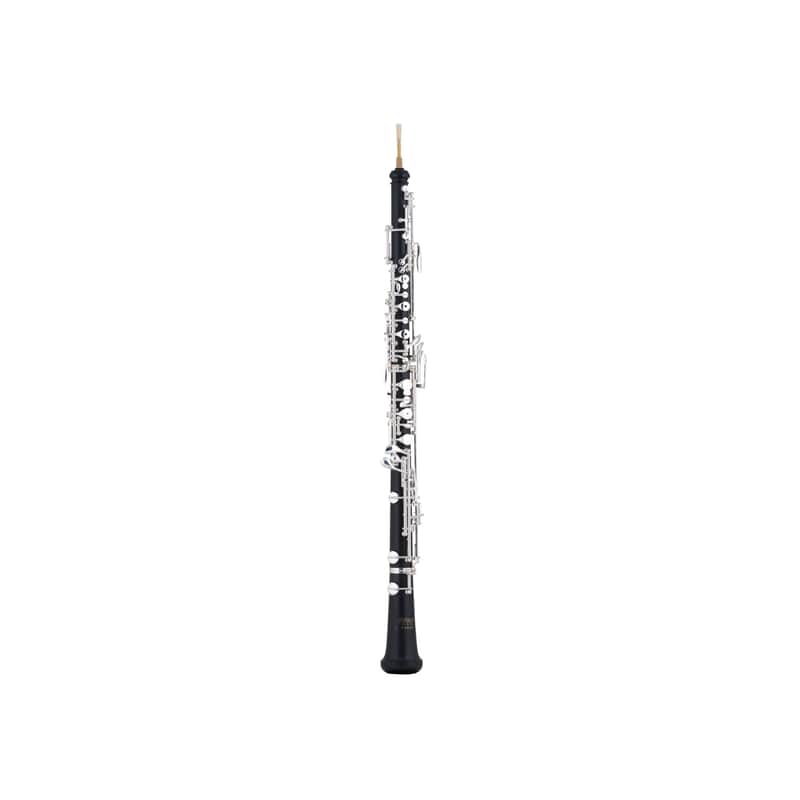Selmer 1492FB Student Oboe Low Bb key image 1