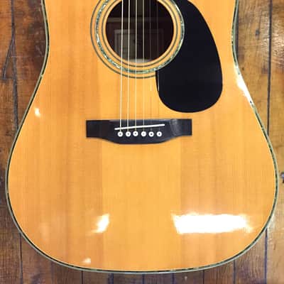 Epiphone D-16 1979 | Reverb