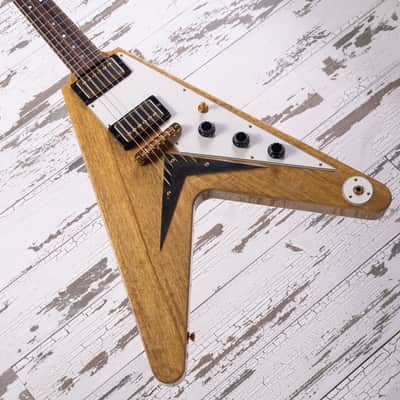 Hamer Vector - Korina image 13