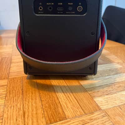 Positive Grid Spark MINI Portable Digital Modeling Guitar Practice Amp 2022 - Present - Black image 2